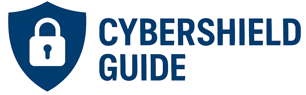 CyberShieldGuide