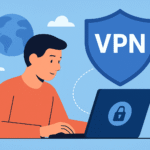 VPN Ultimate Guide