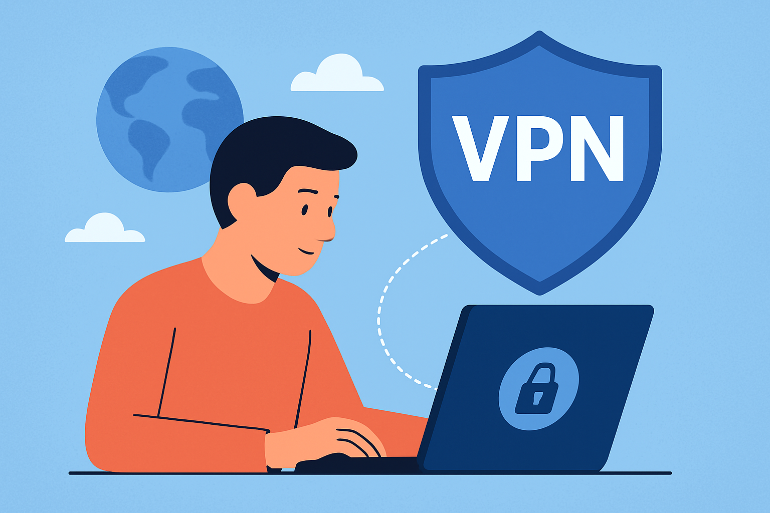 VPN Ultimate Guide