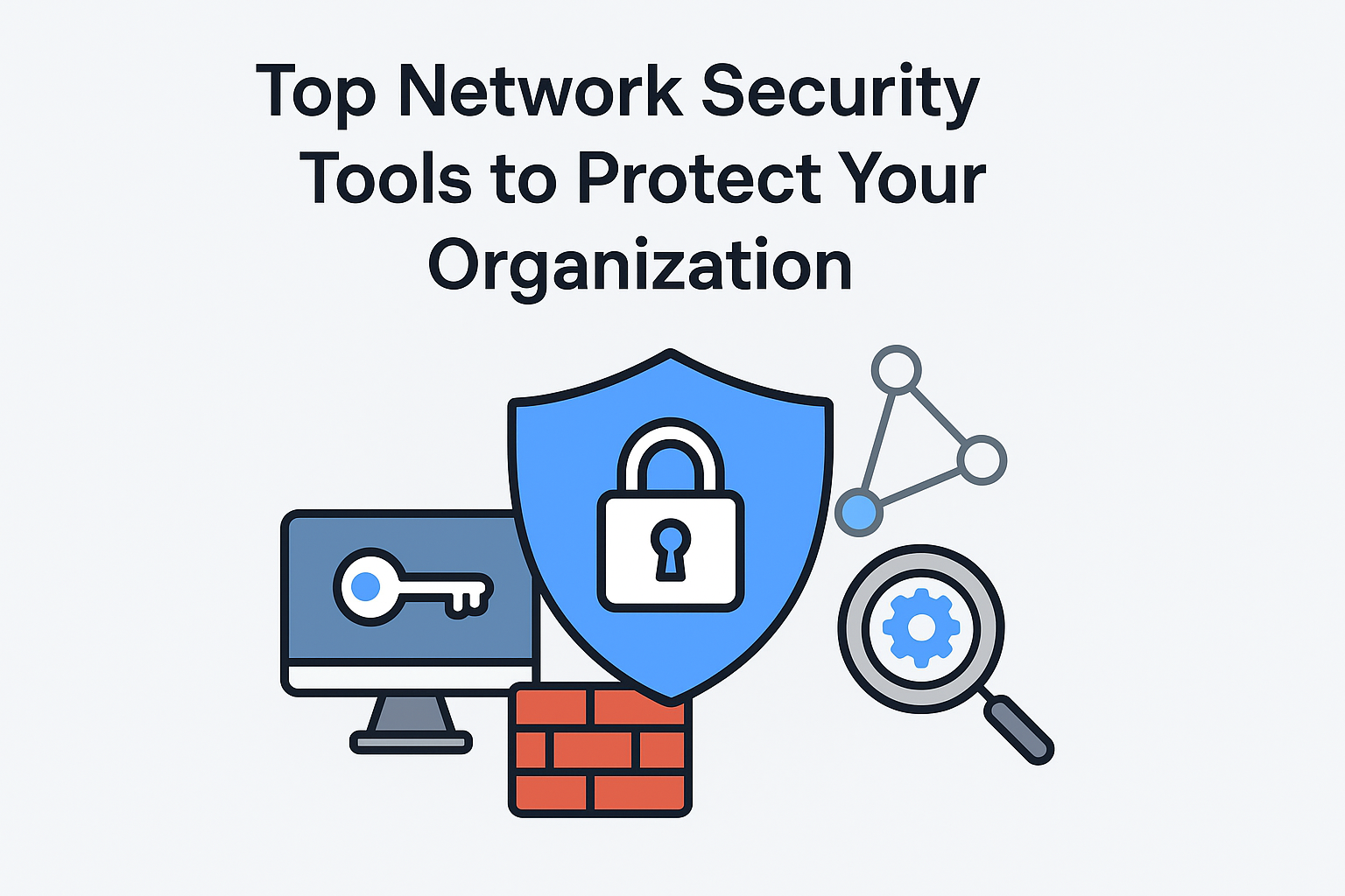 Top Network Security Tools