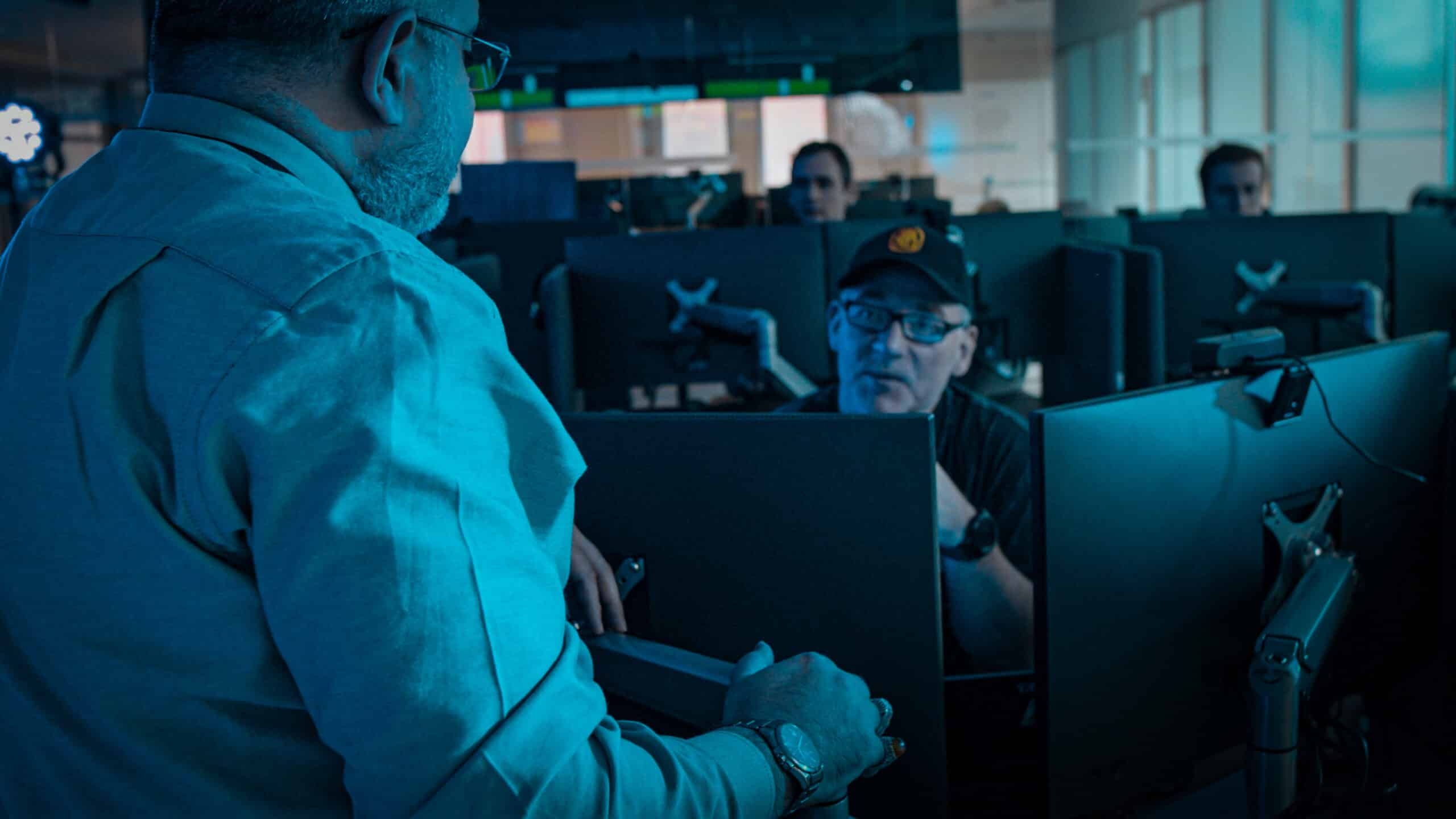 How to Respond to a Cyber Incident in Under 60 Minutes