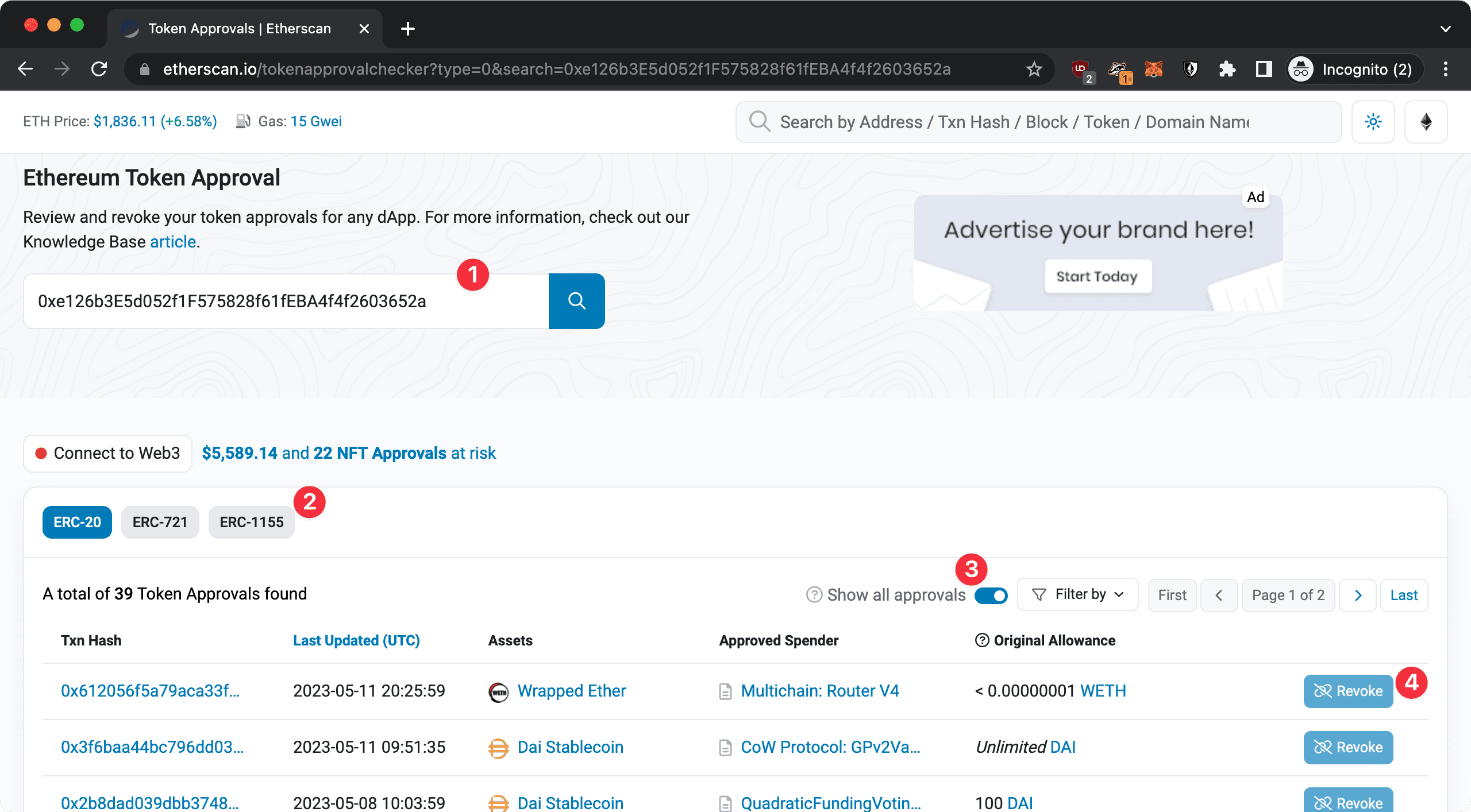 Fighting AI-Generated Phishing: Advanced Detection Methods
