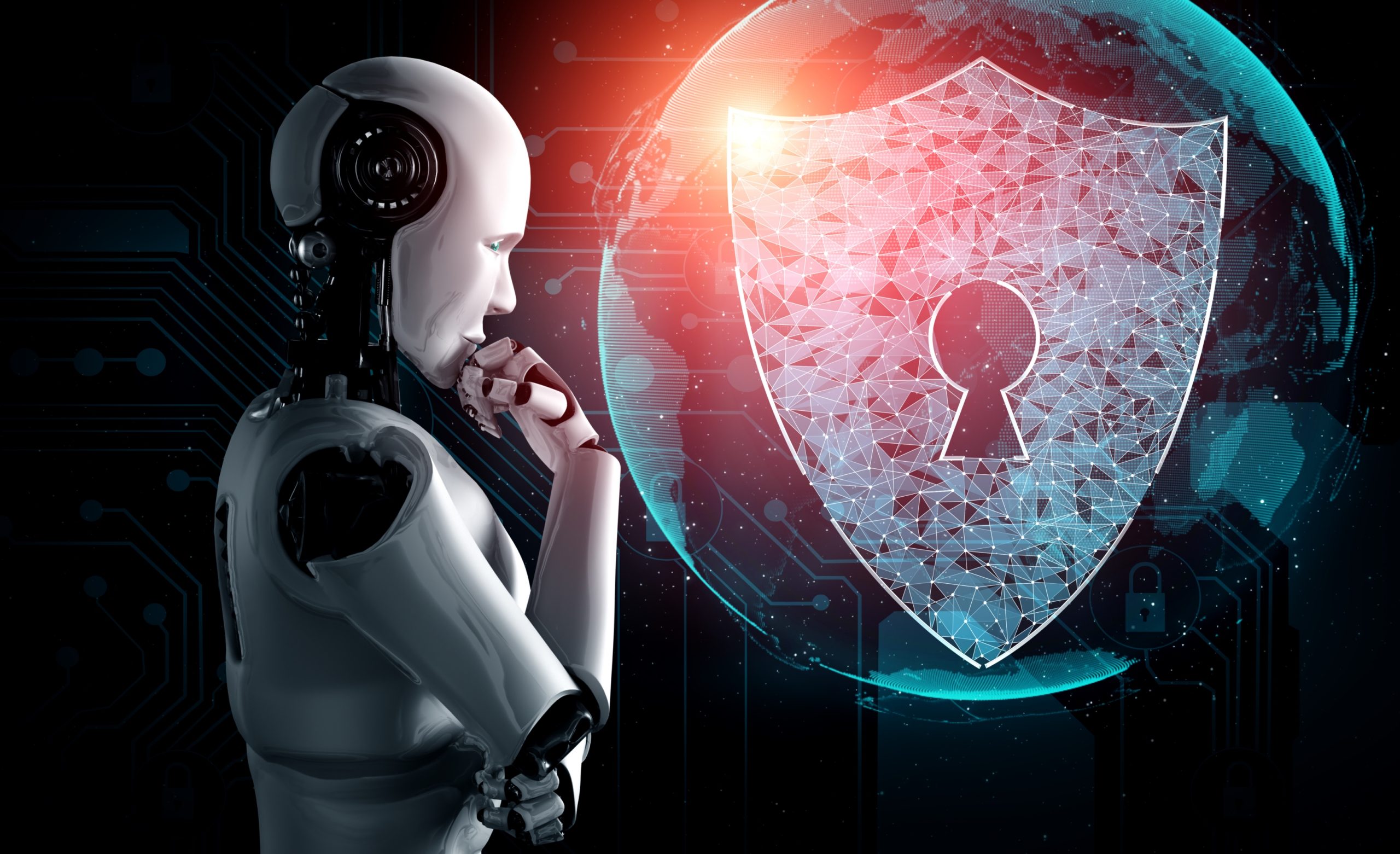 Threat Hunting with AI