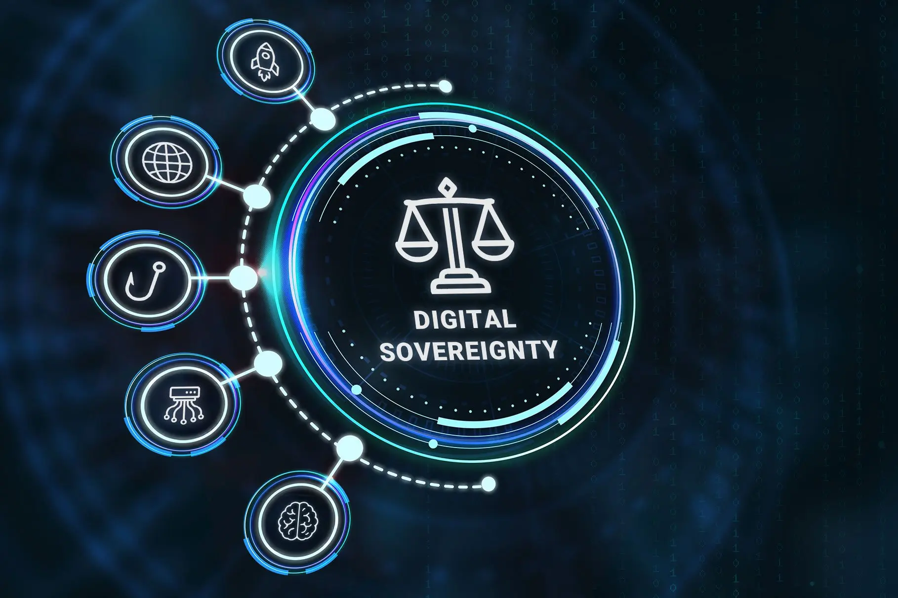 Geopolitical Cyber Fragmentation