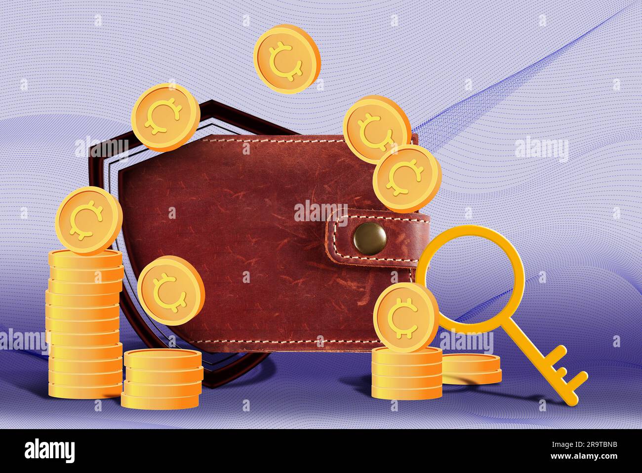 Securing Cryptocurrency Wallets Against AI Drainers