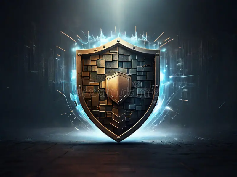 Building Cyber Resilience