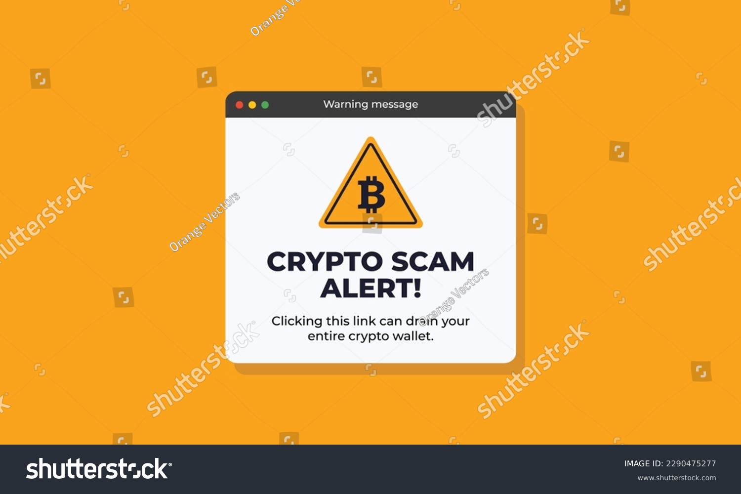 Protect Your Crypto Wallet